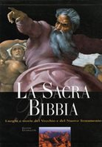 SACRA BIBBIA (LA)