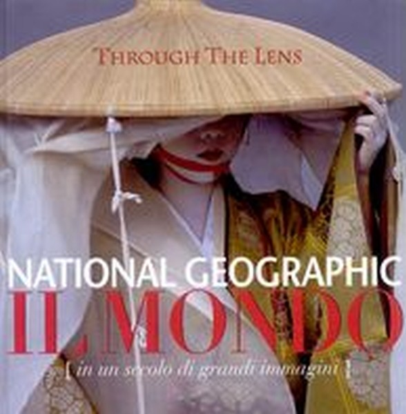 MONDO IN UN SECOLO DI IMMAGINI