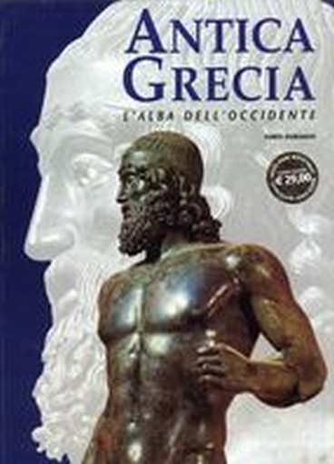 ANTICA GRECIA - L'ALBA DELL'OCCIDEN