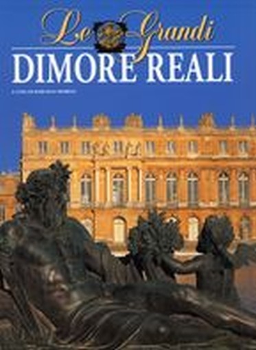 GRANDI DIMORE REALI (LE)