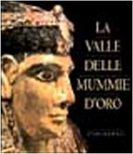 VALLE DELLE MUMMIE D'ORO