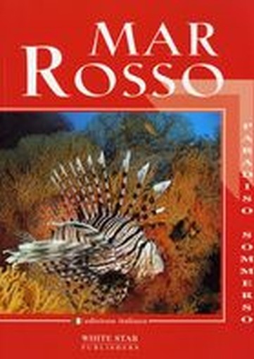 MAR ROSSO