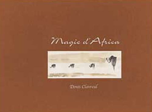 MAGIE D'AFRICA