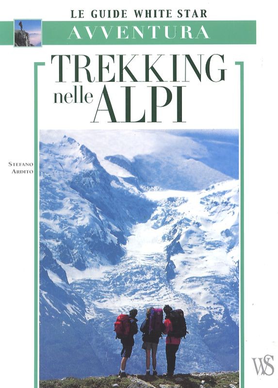 TREKKING NELLE ALPI