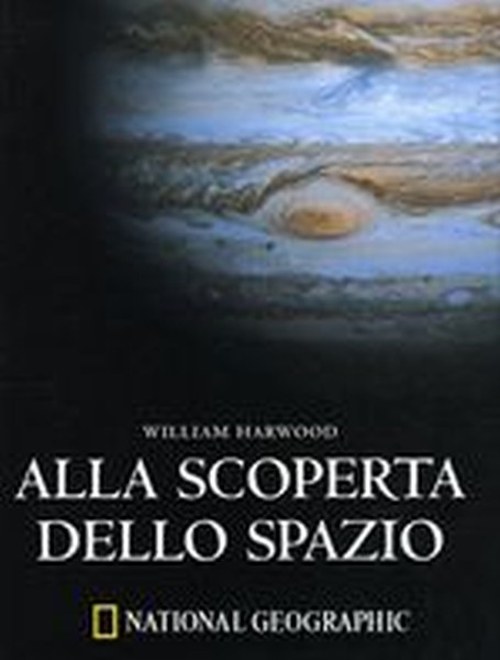 ALLA SCOPERTA DELLO SPAZIO