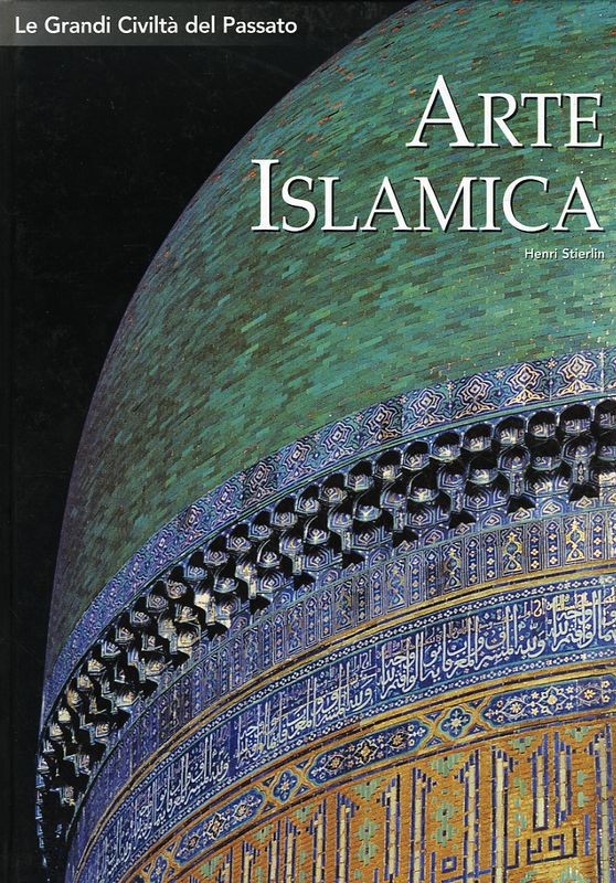 ARTE ISLAMICA