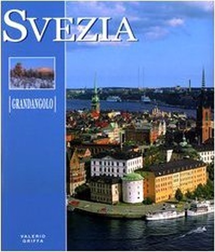SVEZIA