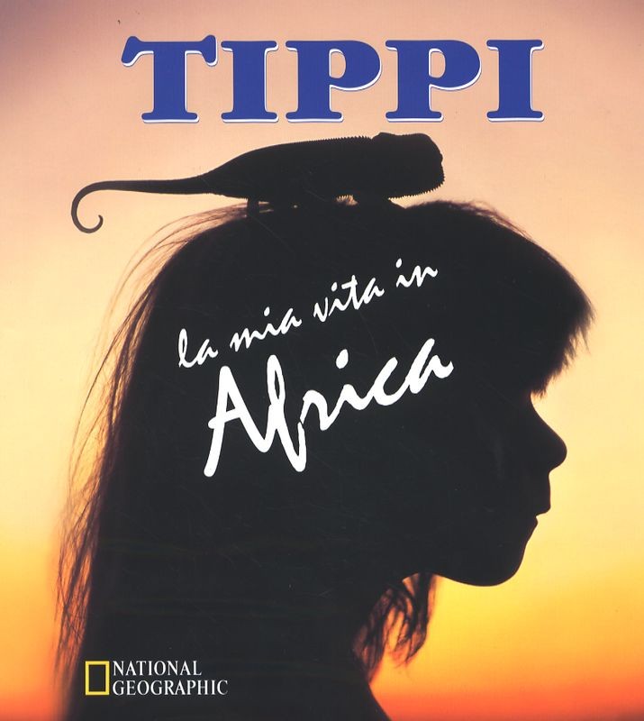 TIPPI LA MIA VITA IN AFRICA