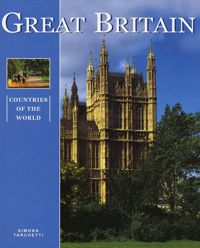 GREAT BRITAIN