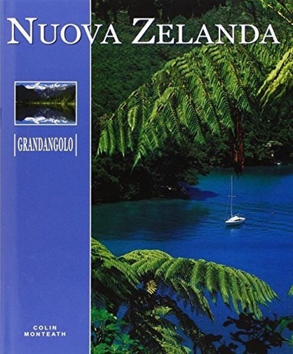 NUOVA ZELANDA