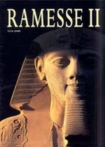 RAMESSE II