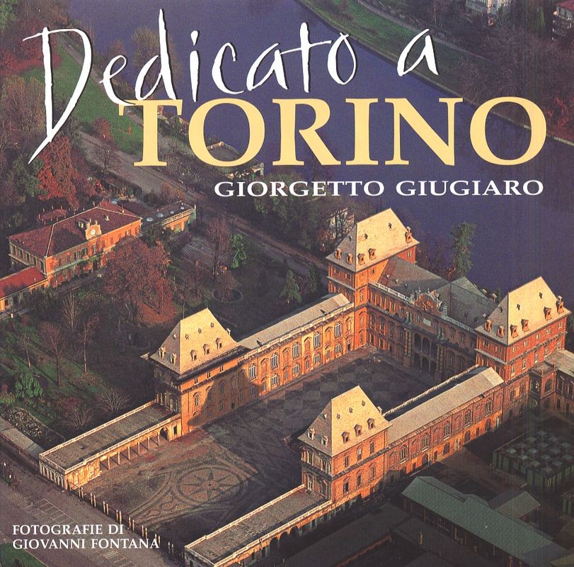 DEDICATO A TORINO