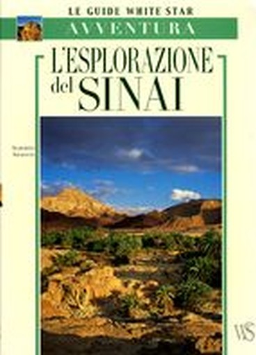 ESPLORAZIONE DEL SINAI (L')