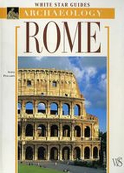 ROME ED.INGLESE