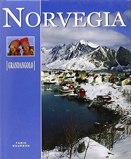 NORVEGIA
