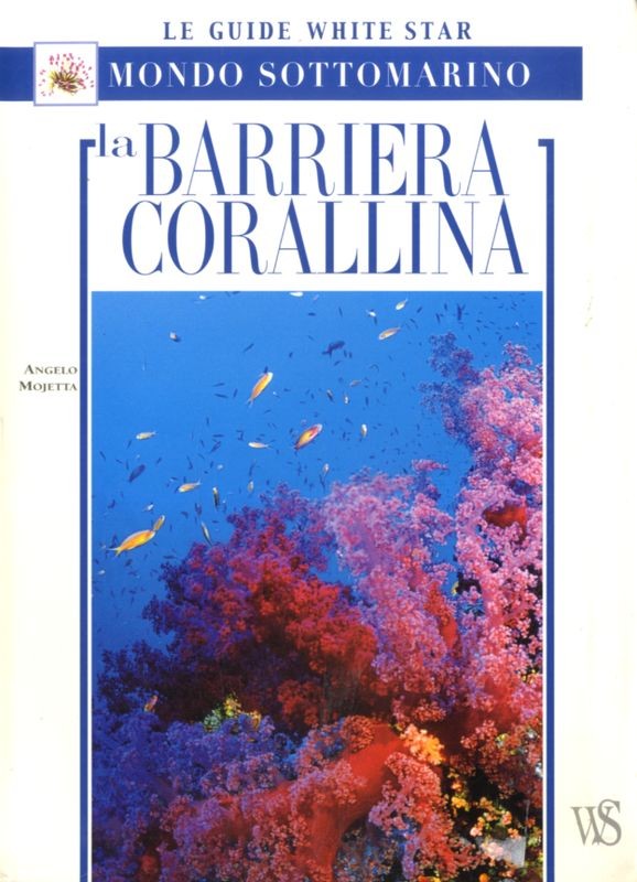BARRIERA CORALLINA