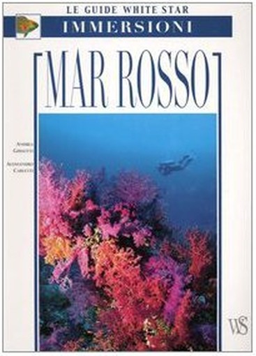 MARO ROSSO IMMERSIONI