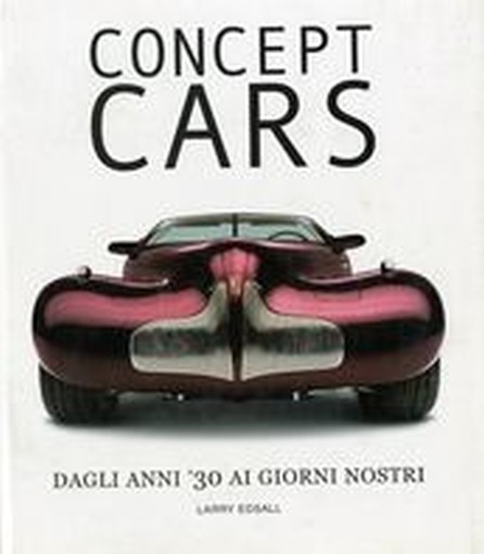 CONCEPT CARS