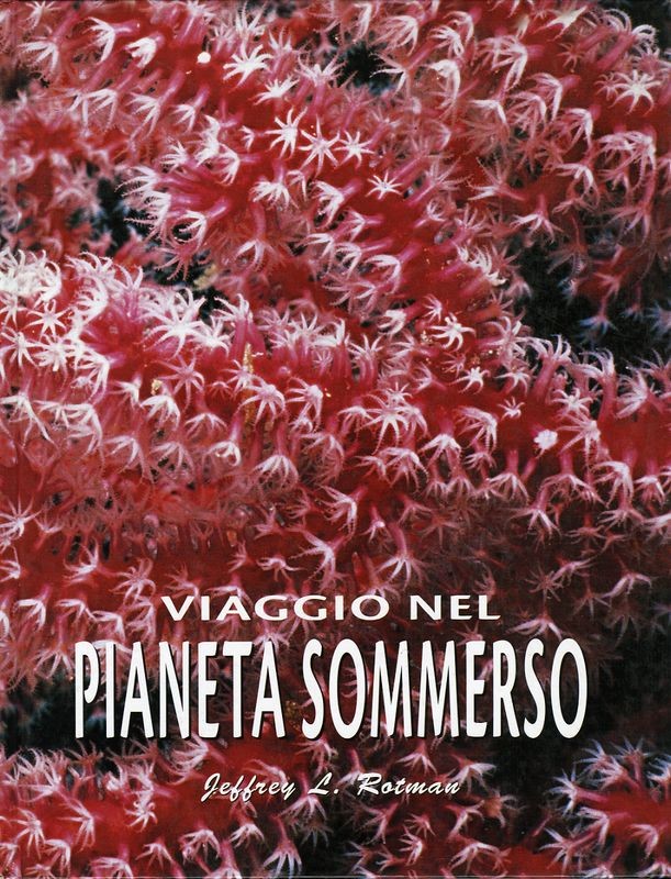 VIAGGIO NEL PIANETA SOMMERSO