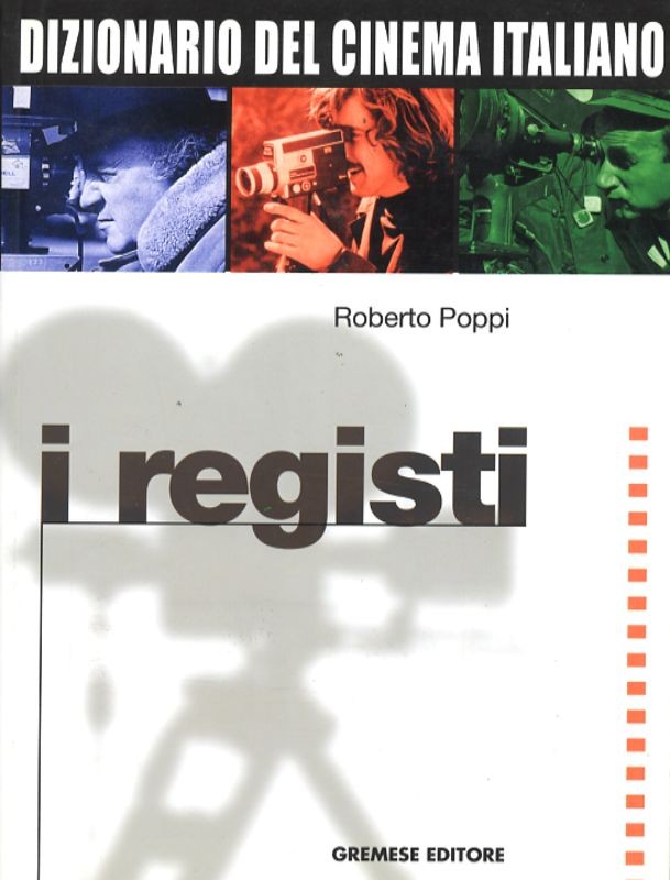 REGISTI (I)