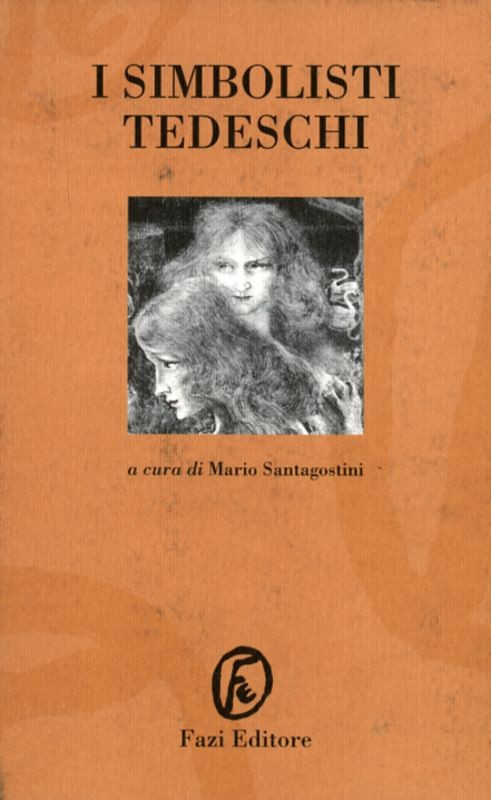 SIMBOLISTI TEDESCHI (I)