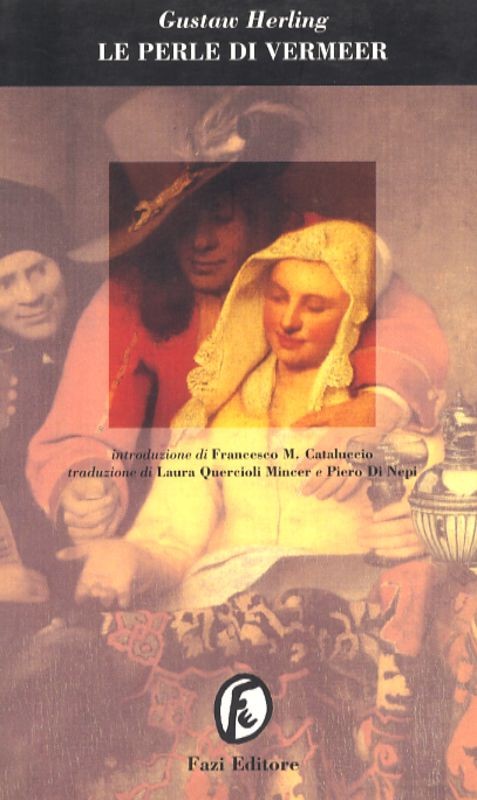 PERLE DI VERMEER (LE)