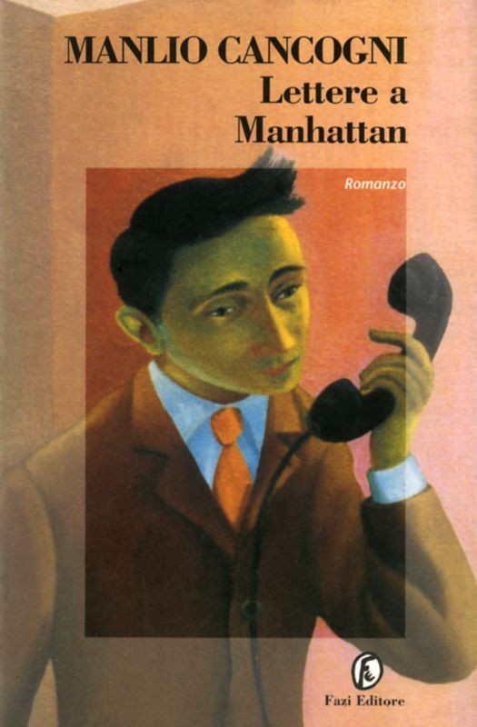 LETTERE A MANHATTAN
