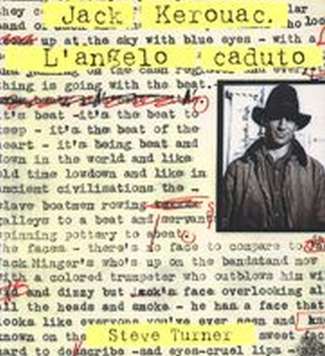 JACK KEROUAC L'ANGELO CADUTO