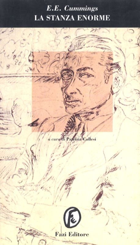 STANZA ENORME (LA)