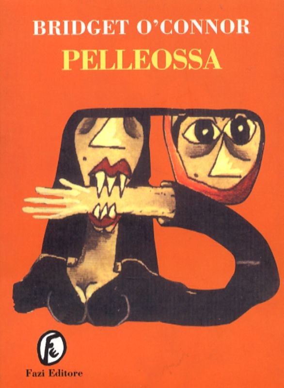 PELLEOSSA