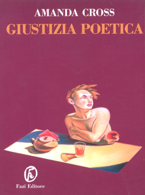 GIUSTIZIA POETICA