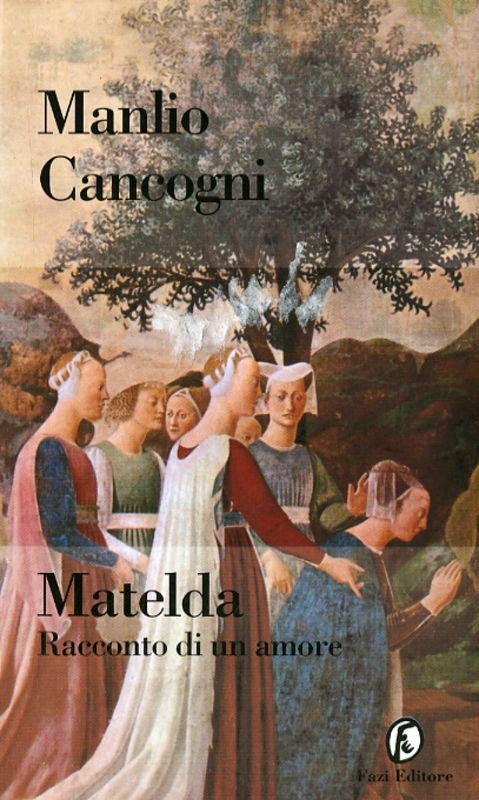 MATELDA