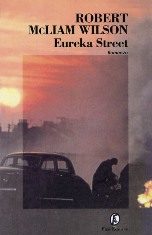EUREKA STREET