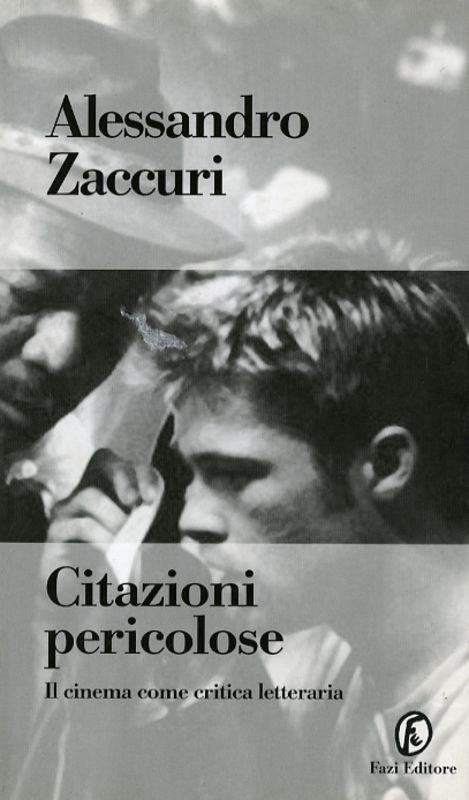 CITAZIONI PERICOLOSE