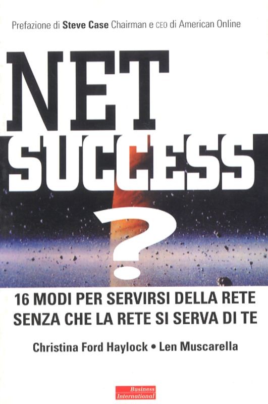 NET SUCCESS?