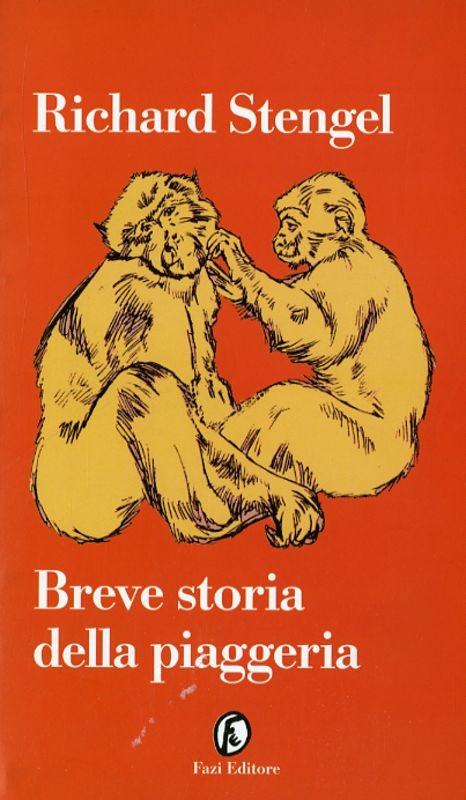 BREVE STORIA DELLA PIAGGERIA