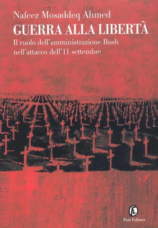 GUERRA ALLA LIBERTA'