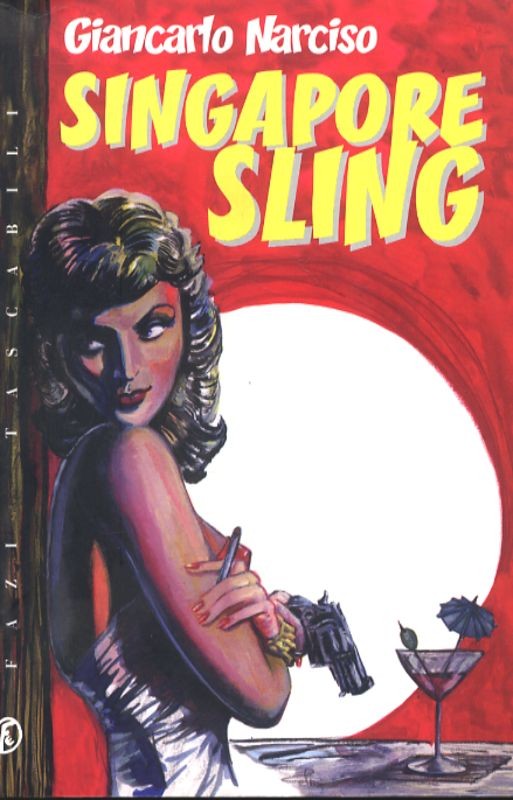 SINGAPORE SLING