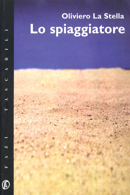 SPIAGGIATORE (LO)
