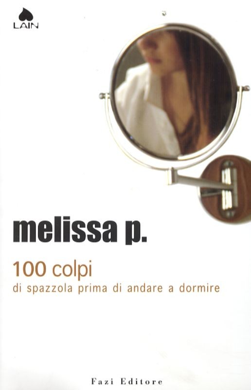 100 COLPI DI SPAZZOLA PRIMA DI ANDA
