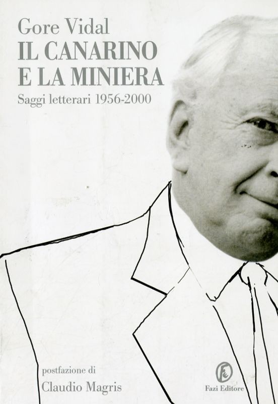 CANARINO E LA MINIERA (IL)