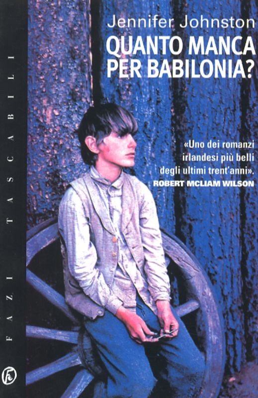 QUANTO MANCA PER BABILONIA?