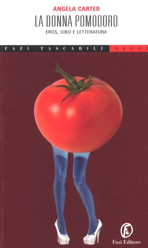 DONNA POMODORO (LA)