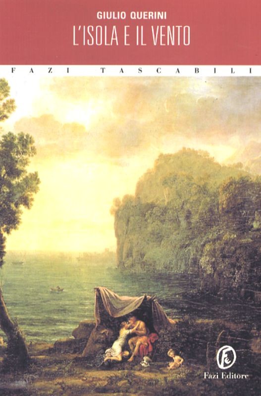 ISOLA E E IL VENTO (I')