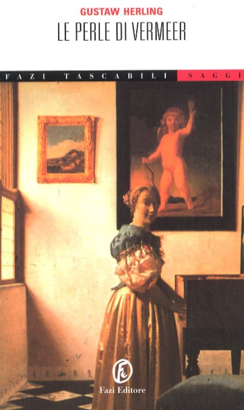 PERLE DI VERMEER (LE)