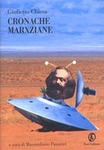 CRONACHE MARZIANE