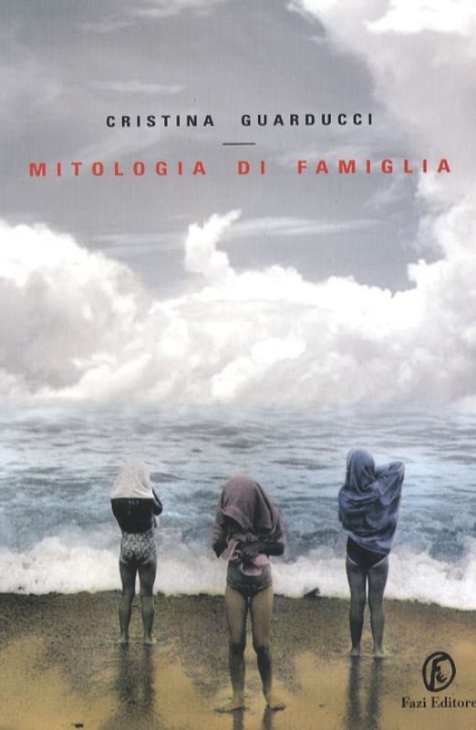 MITOLOGIA DI FAMIGLIA