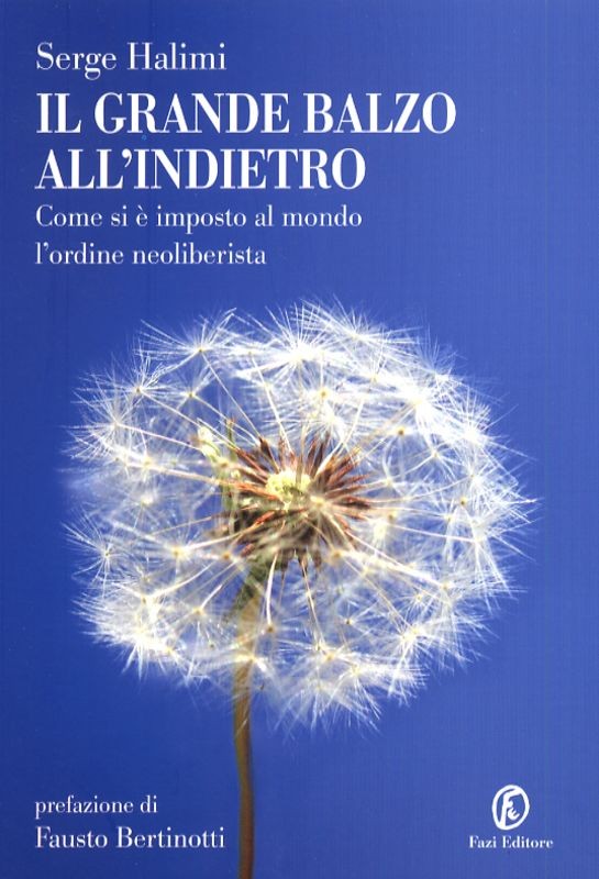 GRANDE BALZO ALL'INDIENTRO (IL)