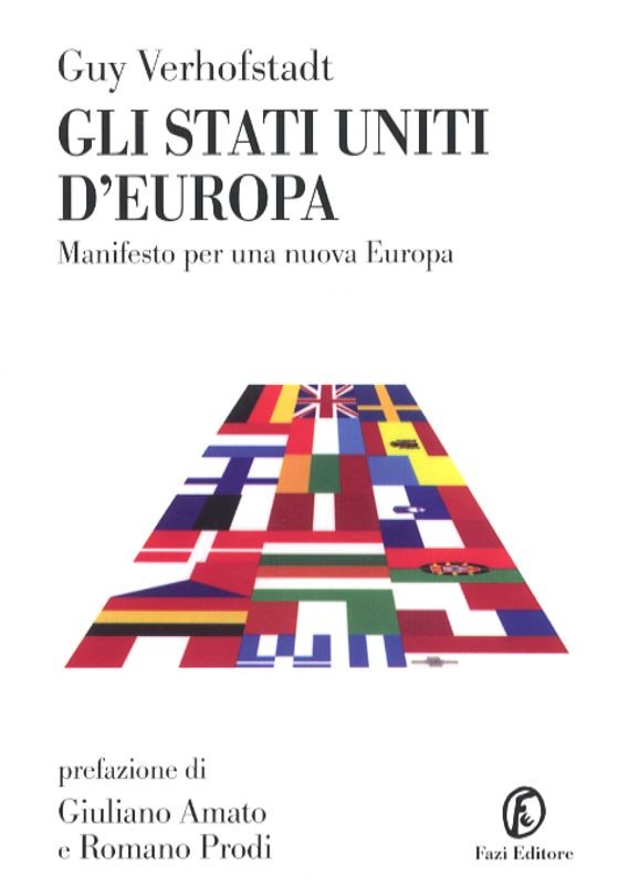 STATI UNITI D'EUROPA (GLI)