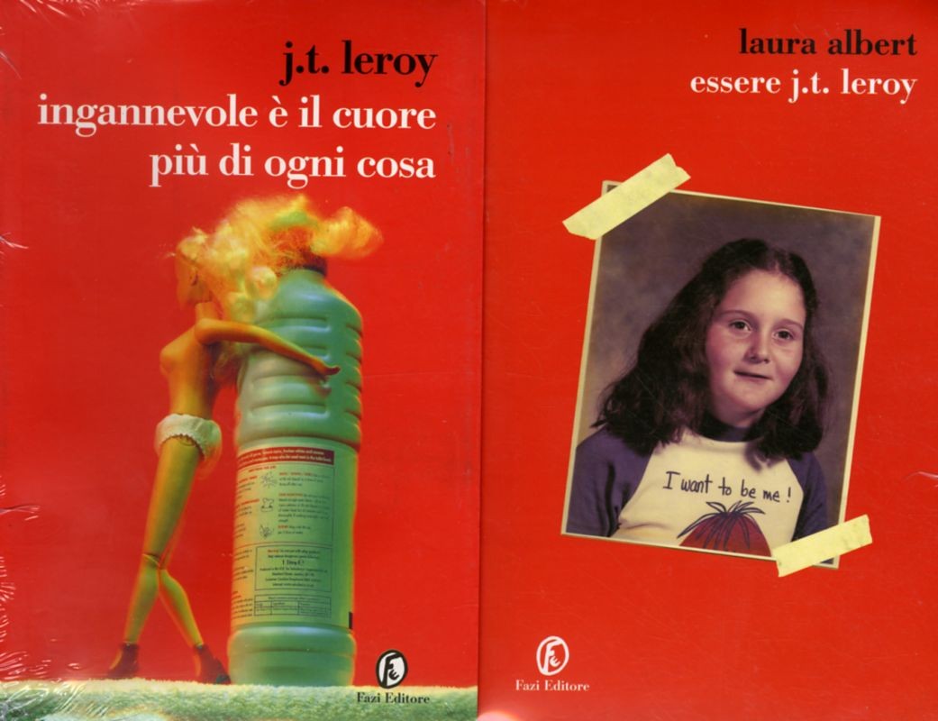 INGANNEVOLE E' IL CUORE PIU'DI OGNI
